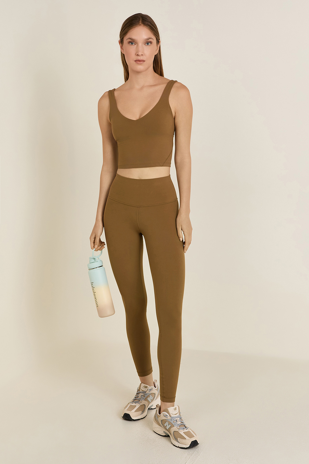 Align High-Rise Pant 25